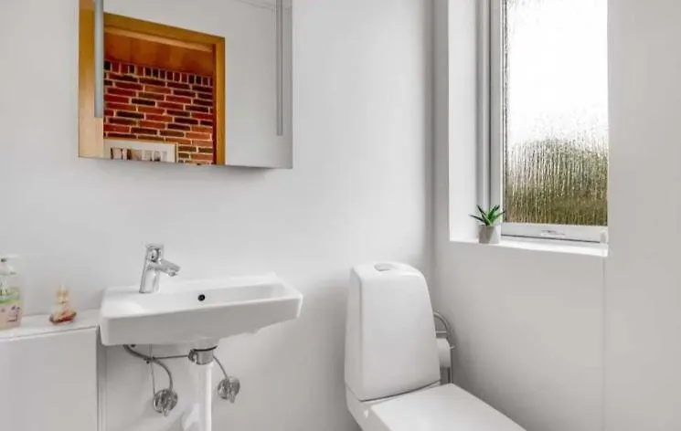 Holiday home 6 Room Holiday House, Private Garden, Lego House, Legoland, Lalandia, Billund