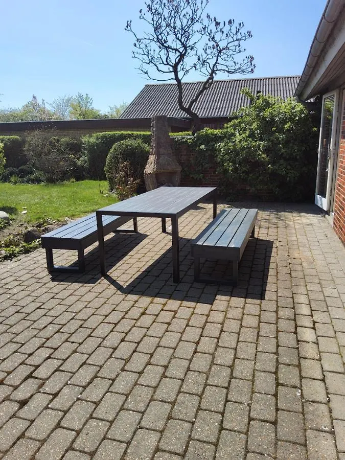 6 Room Holiday House, Private Garden, Lego House, Legoland, Lalandia, Billund Holiday home