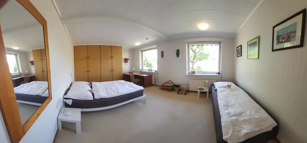 6 Room Holiday House, Private Garden, Lego House, Legoland, Lalandia, Billund Denmark