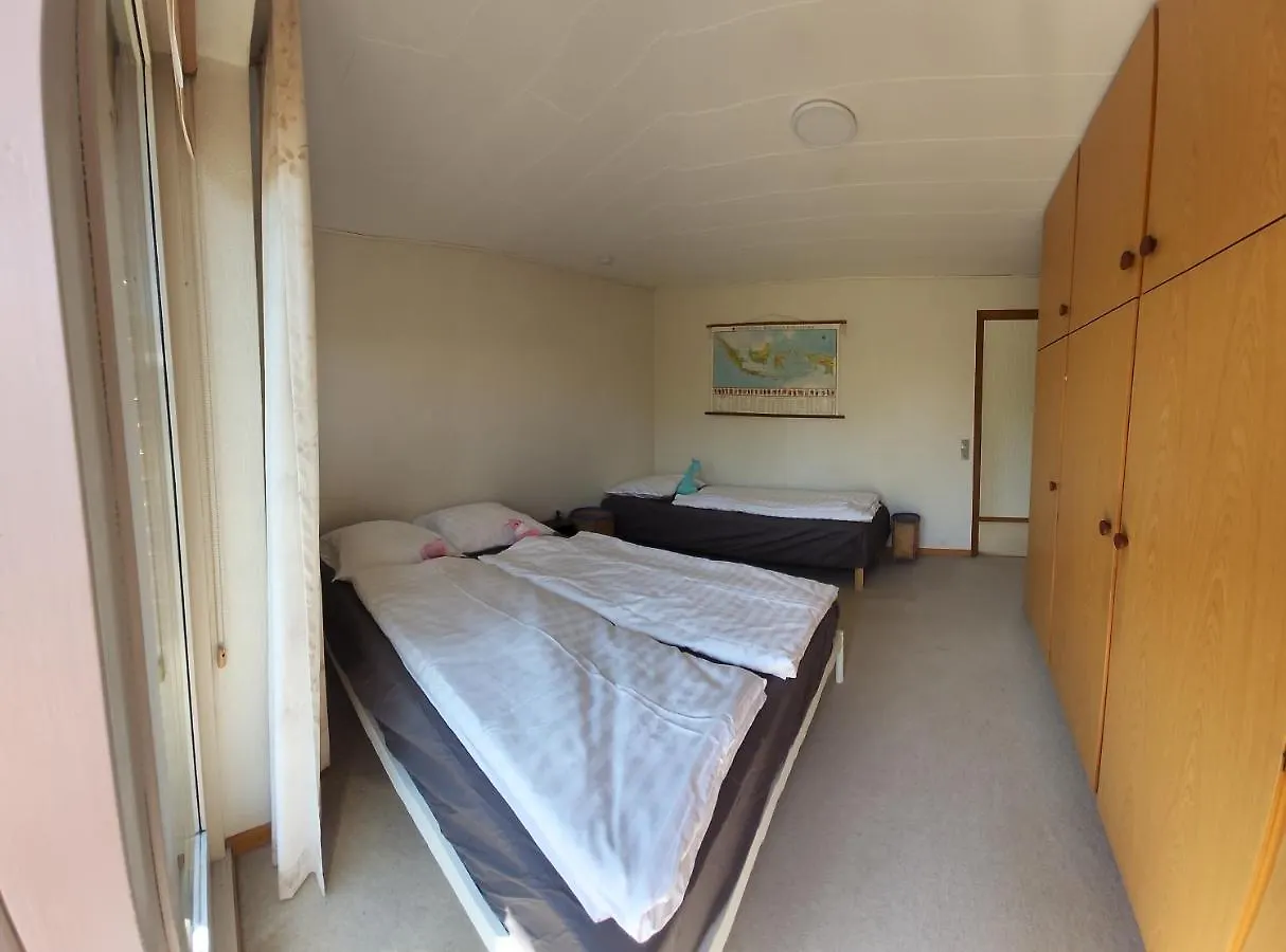 6 Room Holiday House, Private Garden, Lego House, Legoland, Lalandia, Billund Holiday home