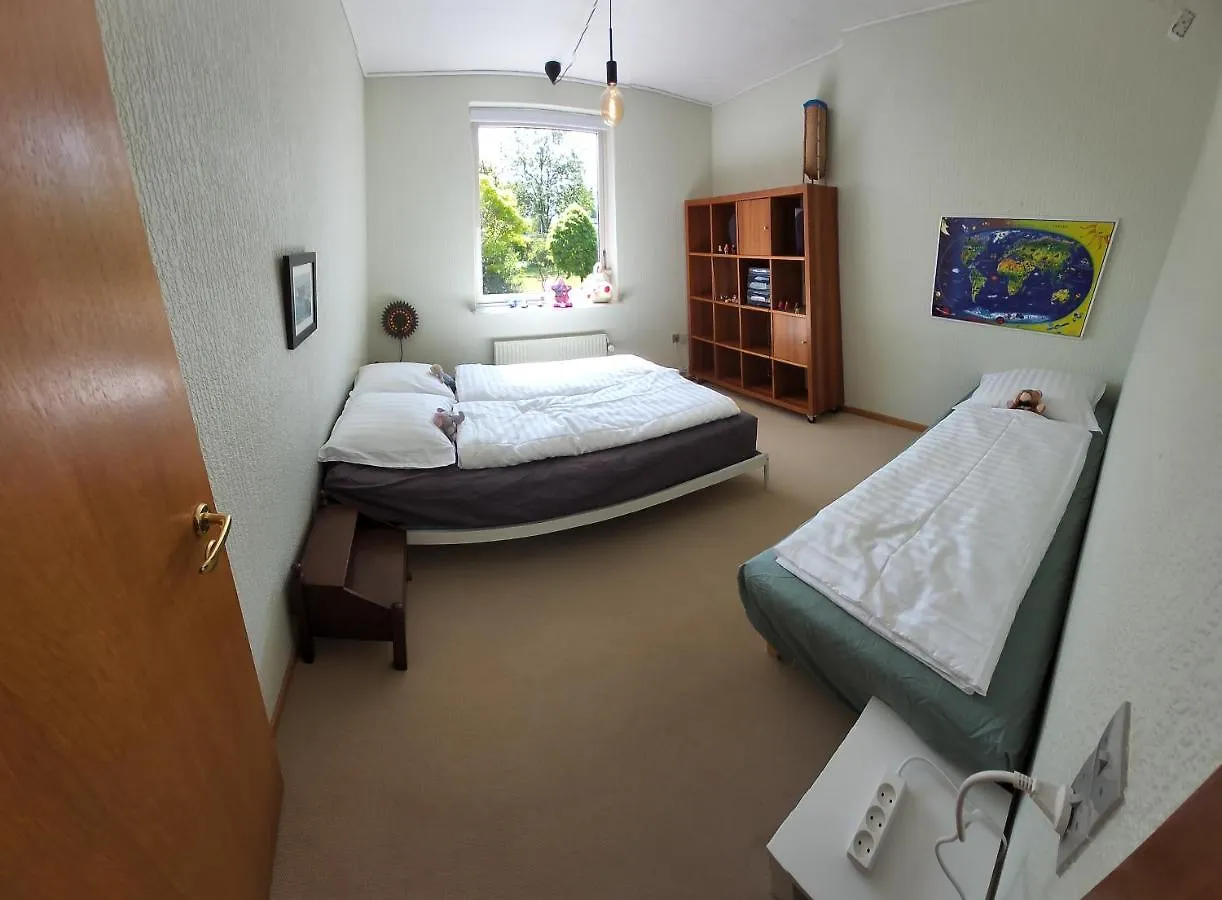 6 Room Holiday House, Private Garden, Lego House, Legoland, Lalandia, Billund 0*,