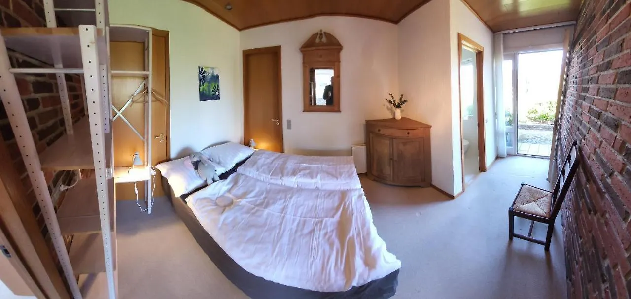 6 Room Holiday House, Private Garden, Lego House, Legoland, Lalandia, Billund 0*,