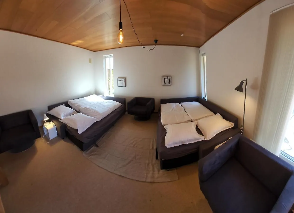 6 Room Holiday House, Private Garden, Lego House, Legoland, Lalandia, Billund Holiday home
