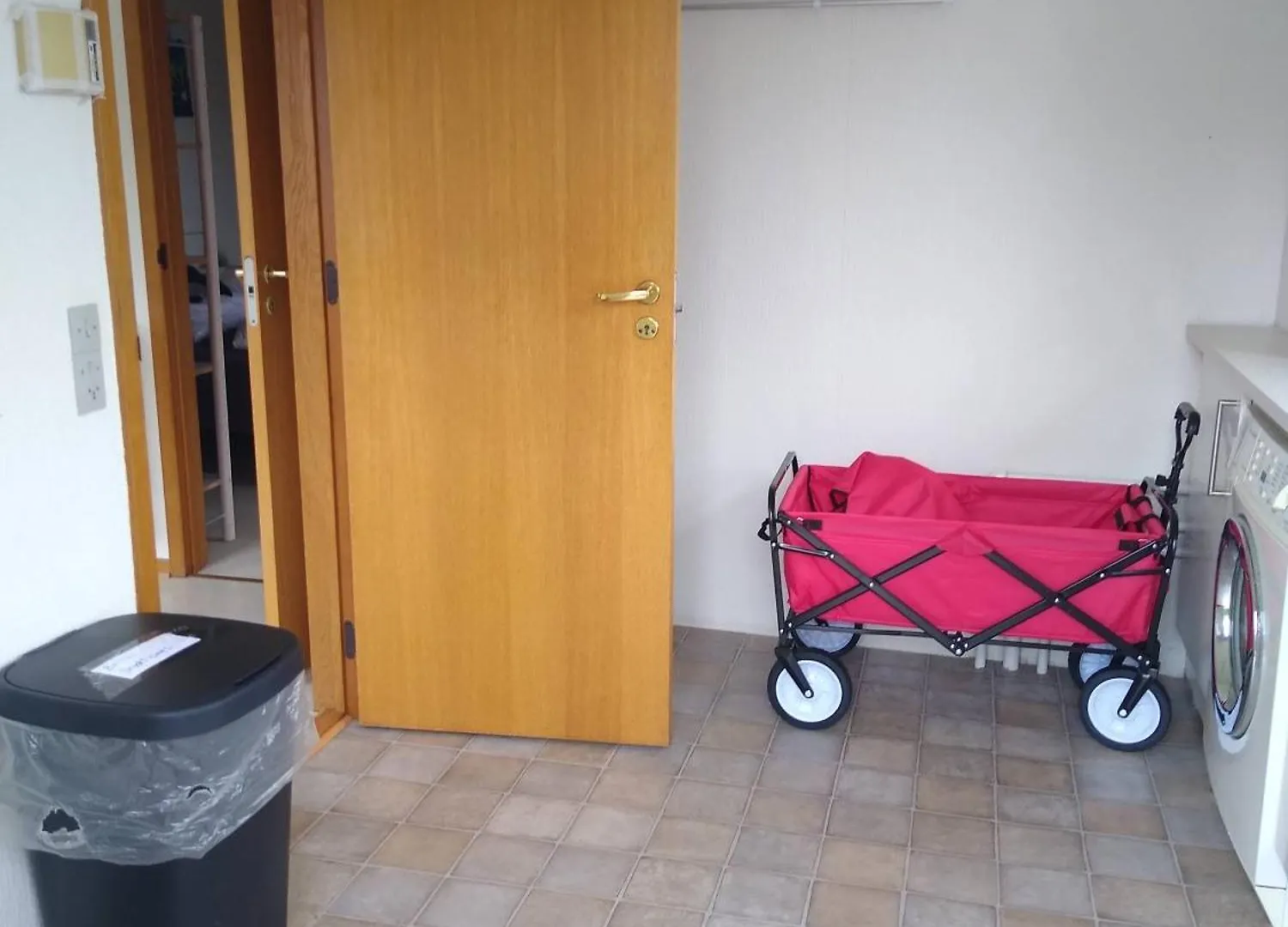 Holiday home 6 Room Holiday House, Private Garden, Lego House, Legoland, Lalandia, Billund