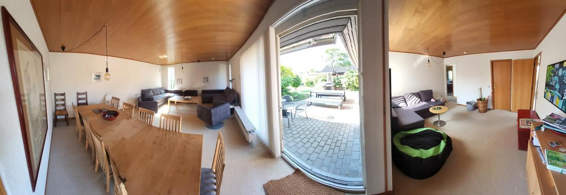 6 Room Holiday House, Private Garden, Lego House, Legoland, Lalandia, Billund