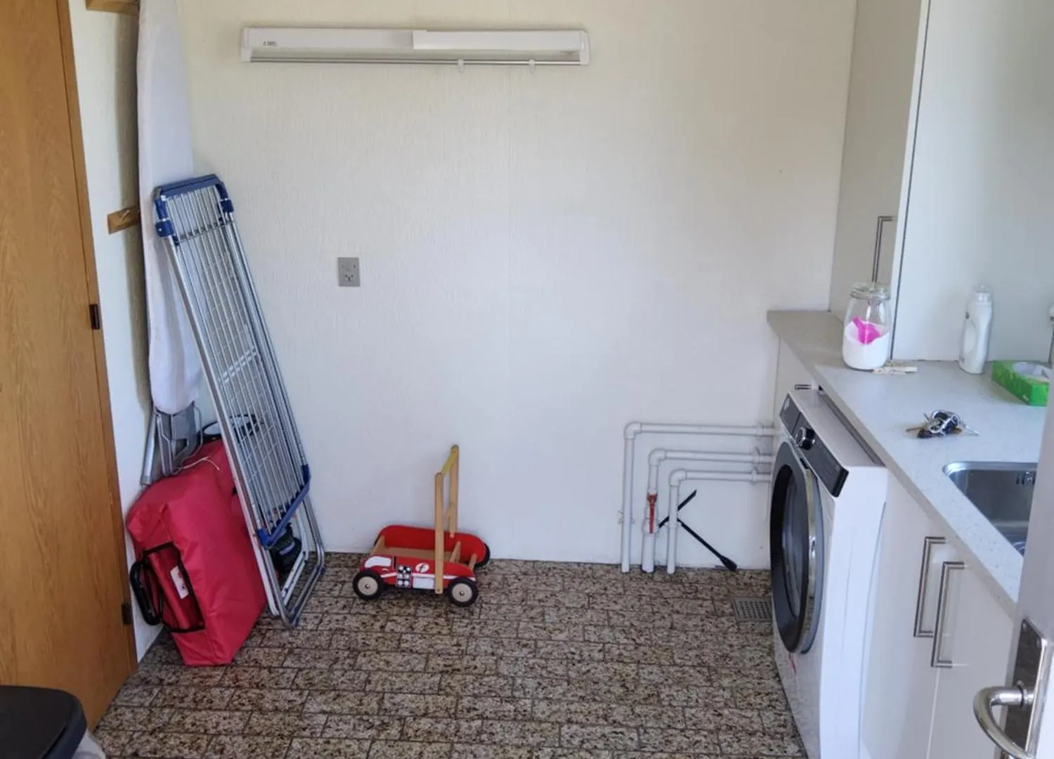 Holiday home 6 Room Holiday House, Private Garden, Lego House, Legoland, Lalandia, Billund
