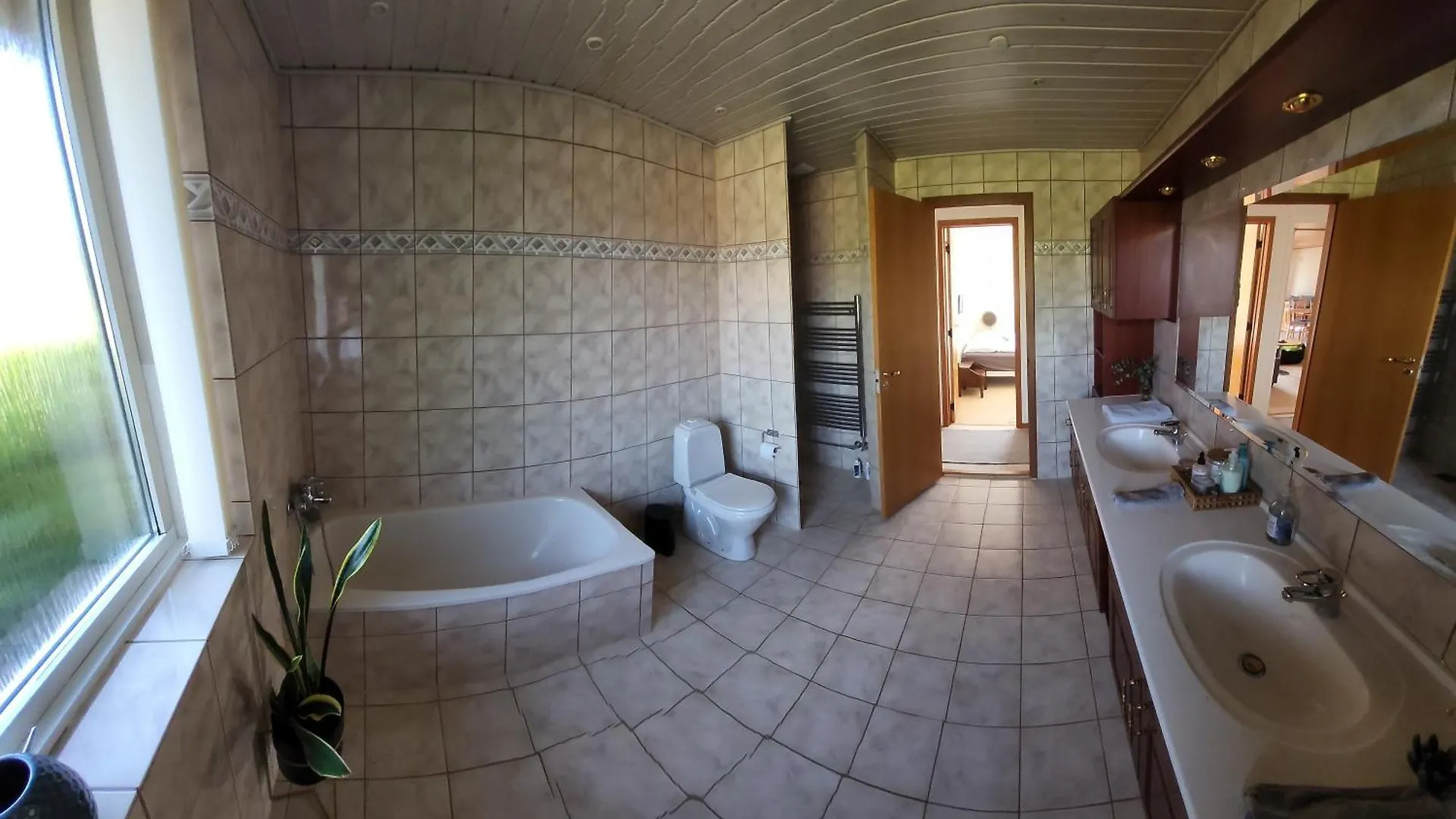 6 Room Holiday House, Private Garden, Lego House, Legoland, Lalandia, Billund 0*,  Denmark