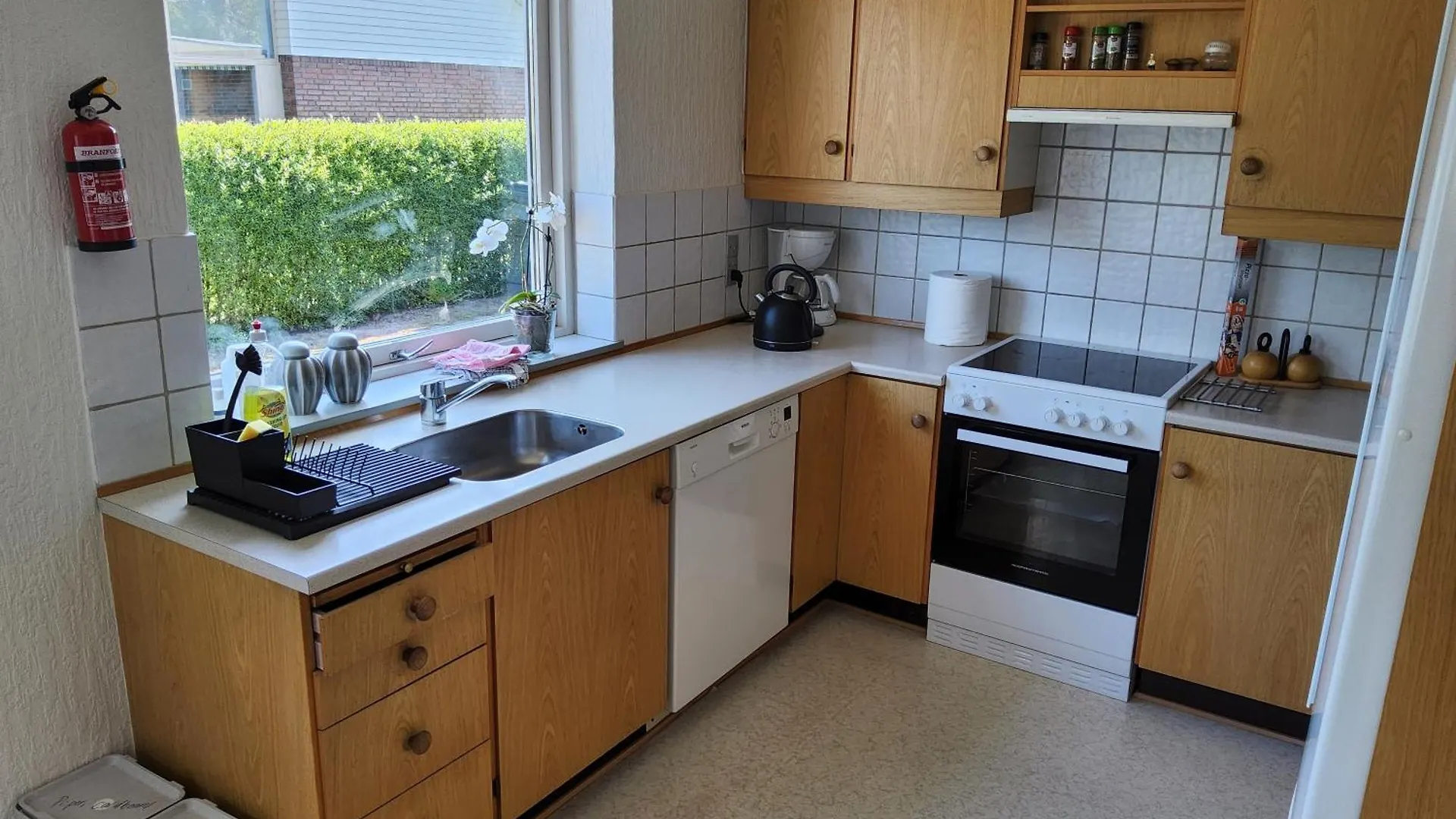 6 Room Holiday House, Private Garden, Lego House, Legoland, Lalandia, Billund Holiday home