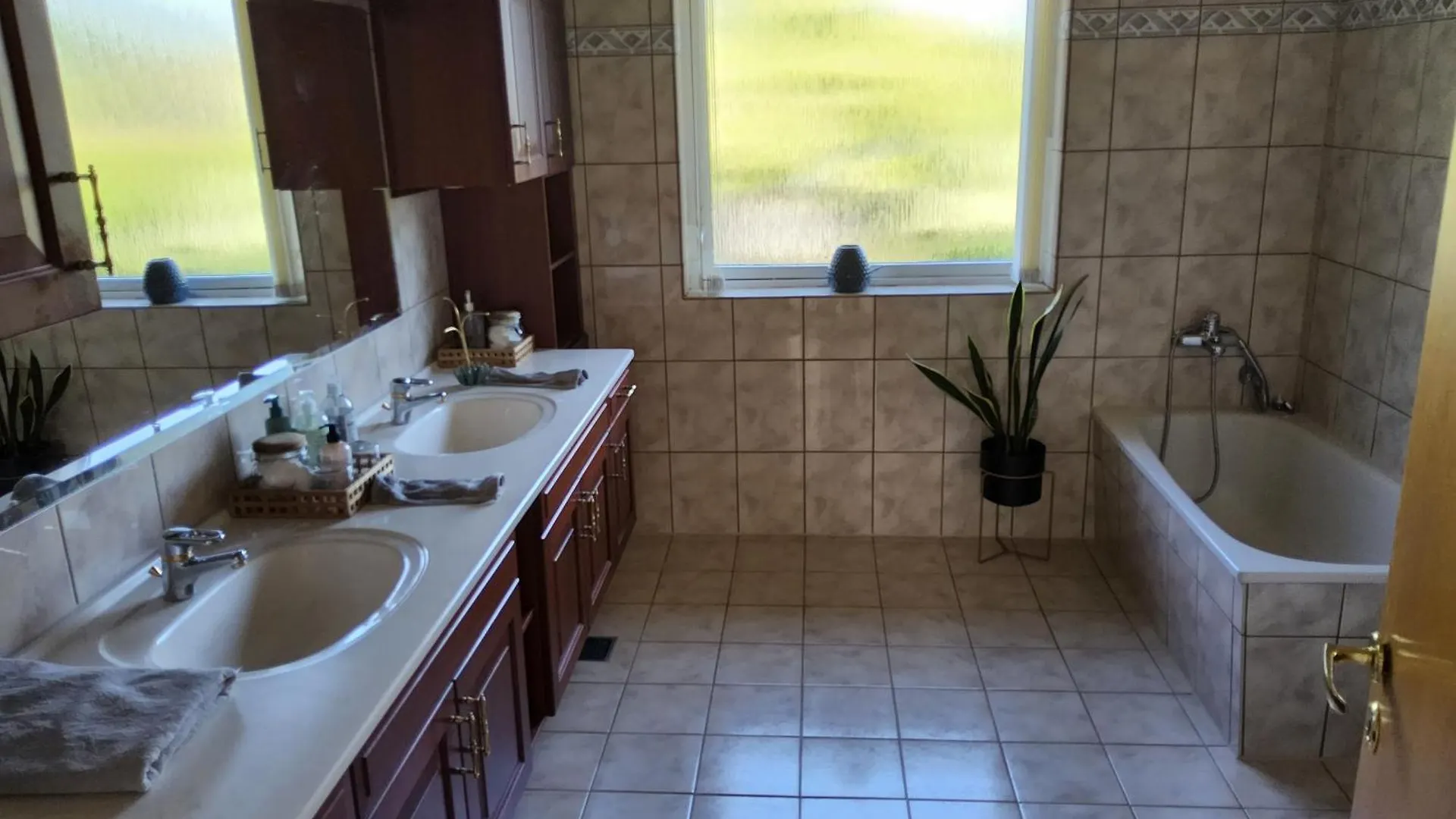 6 Room Holiday House, Private Garden, Lego House, Legoland, Lalandia, Billund